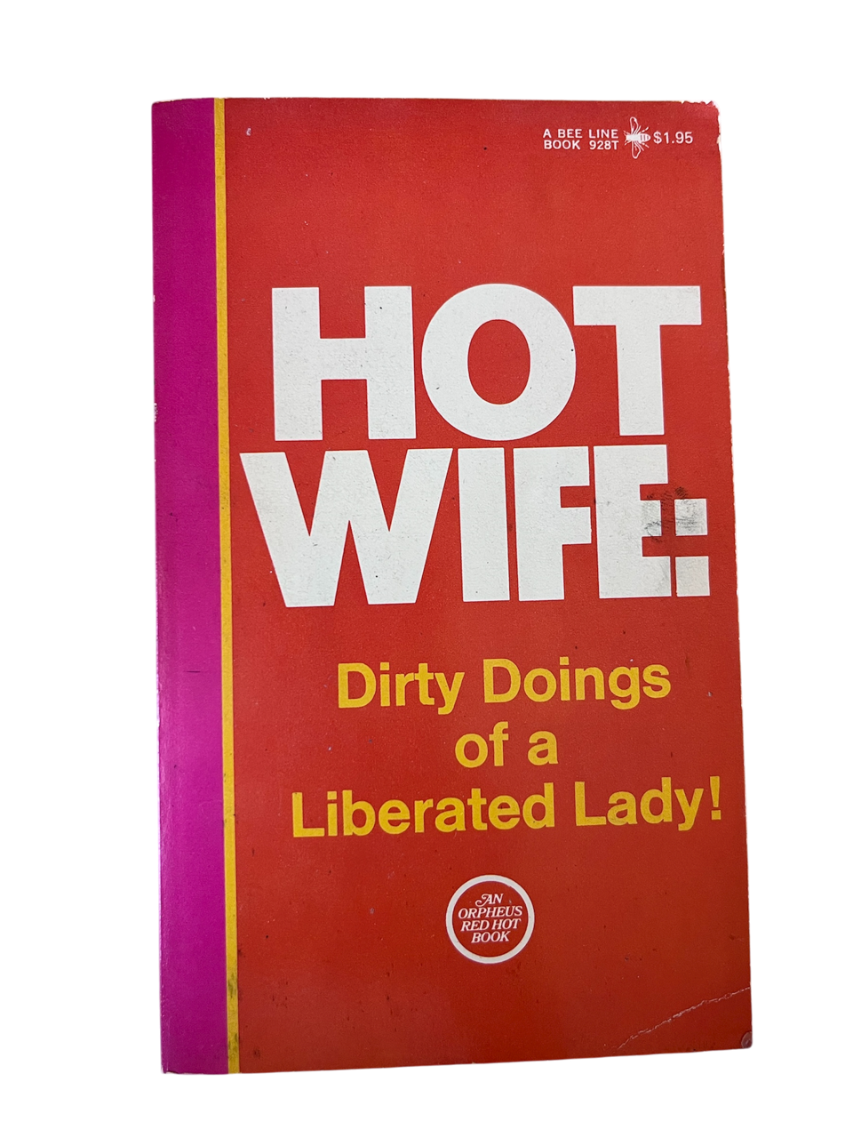 Vintage Smut