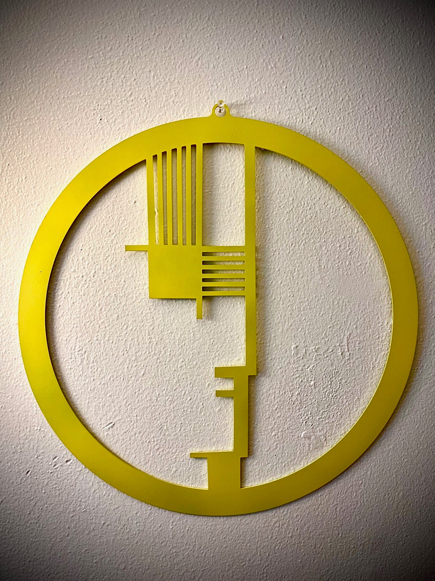 Bauhaus Logo