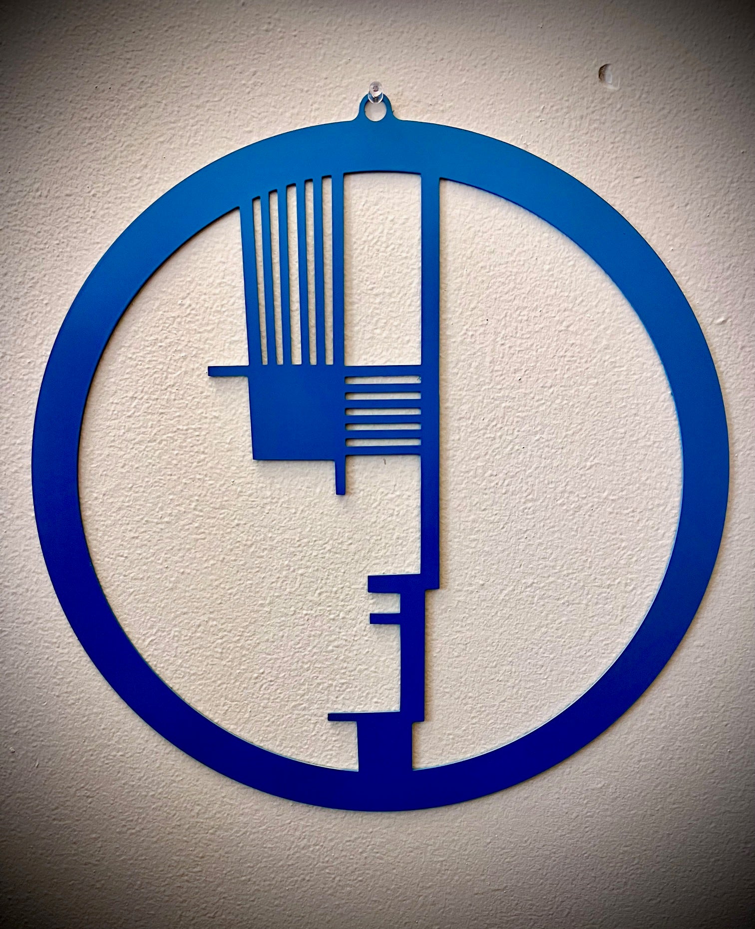 Bauhaus Logo