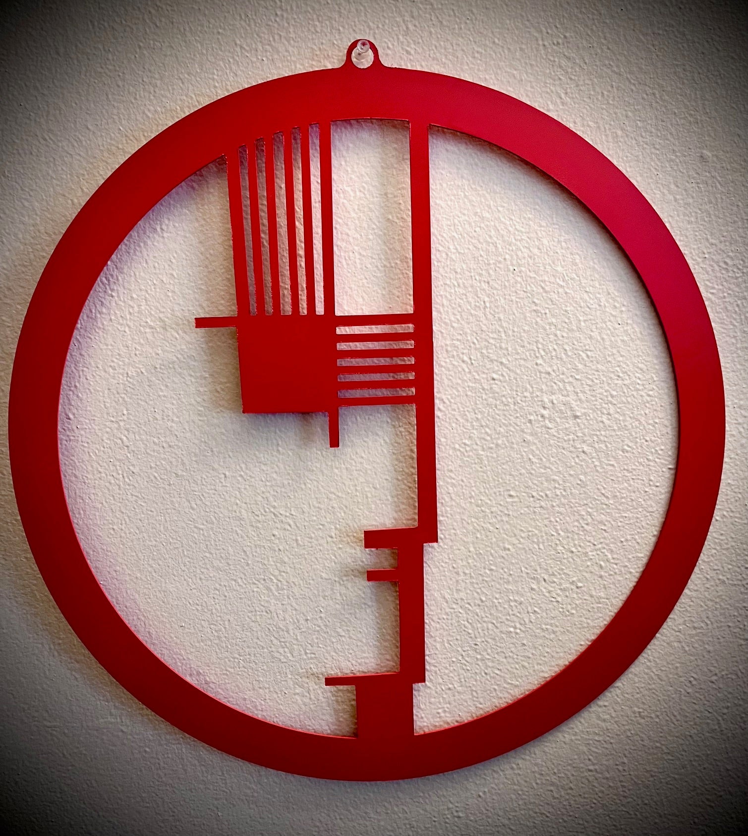 Bauhaus Logo