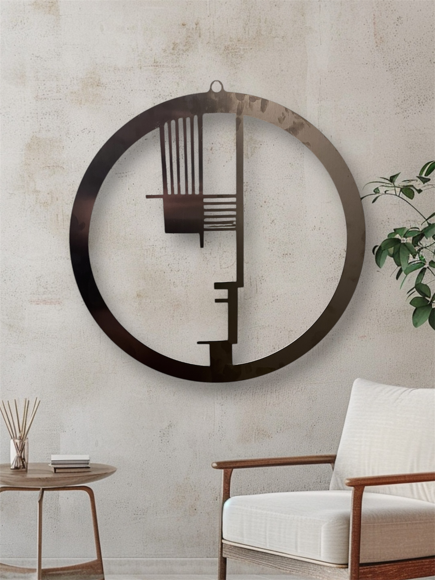 Bauhaus Logo