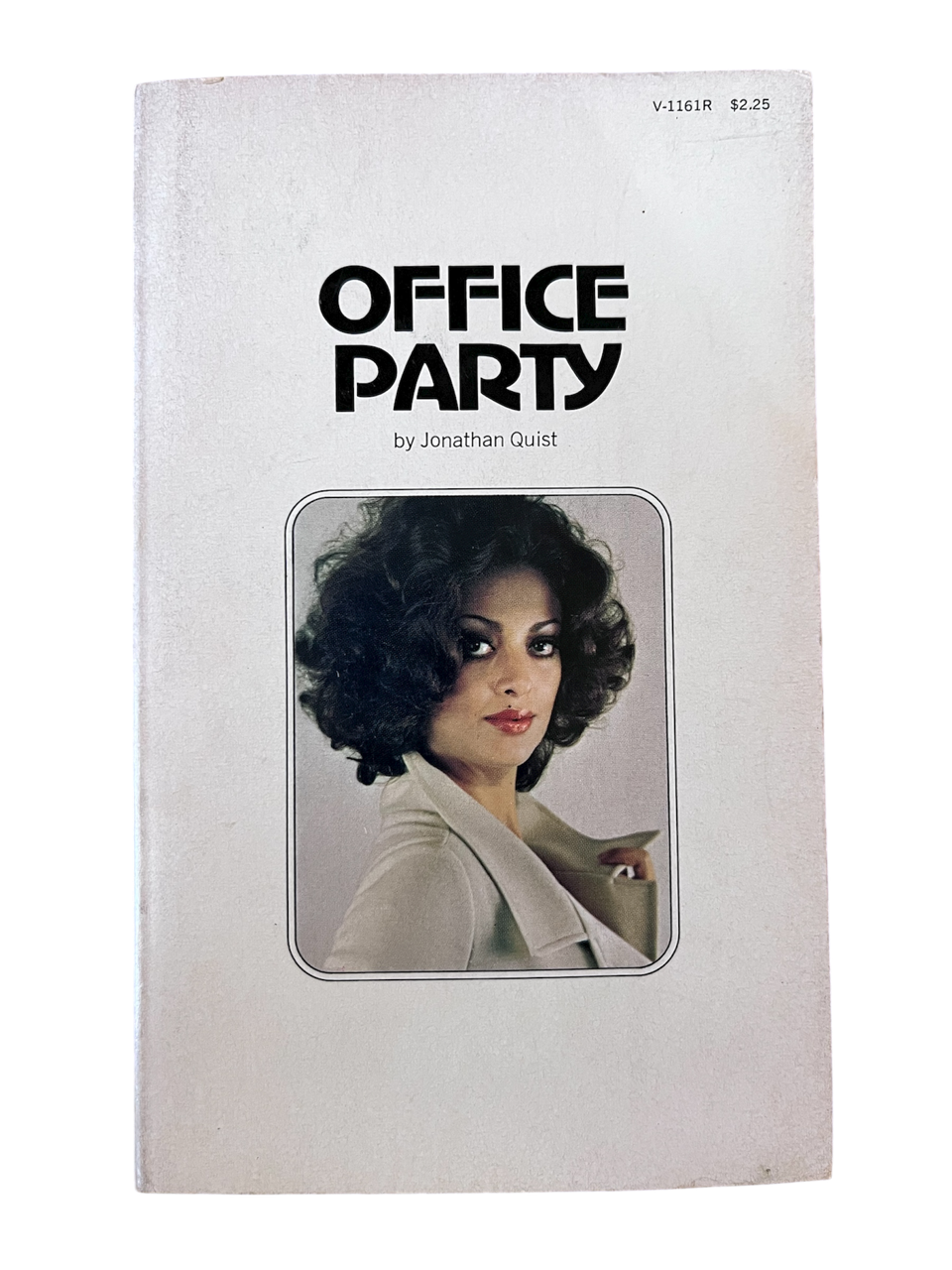 Office Party by Jonathan Quist