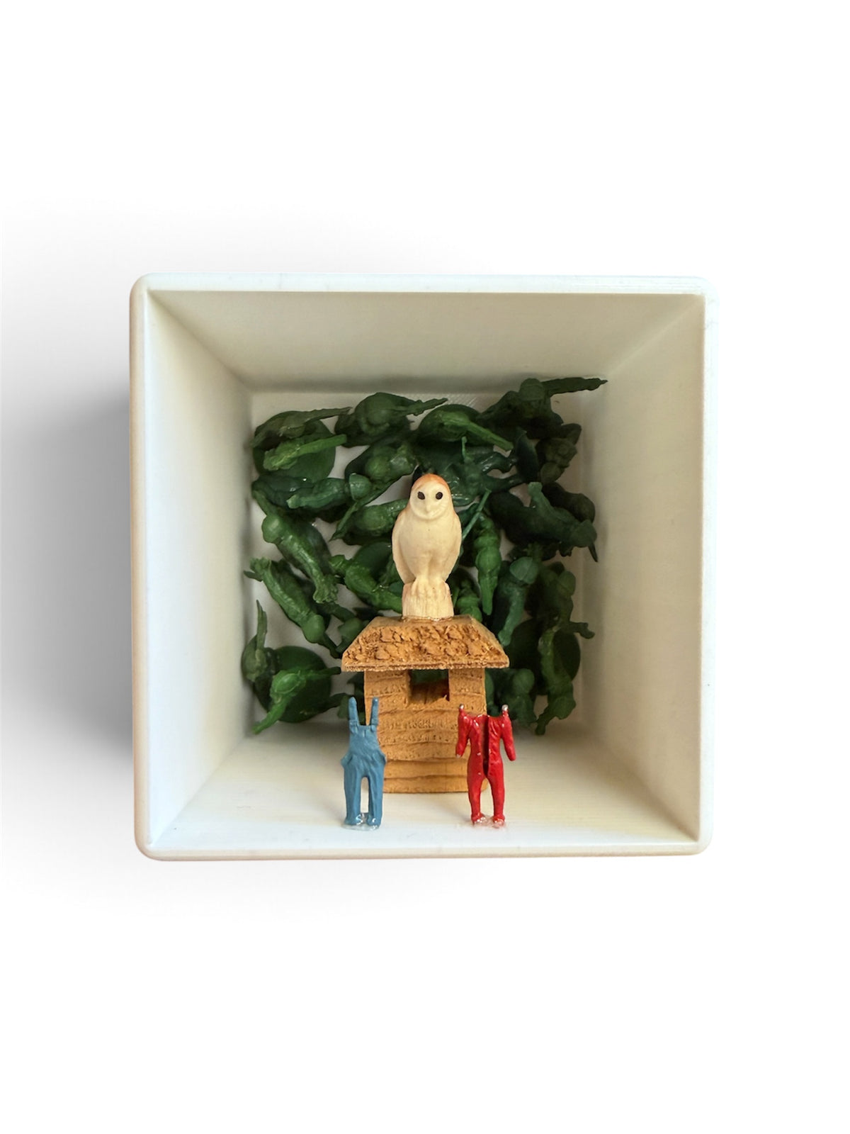 Cold Rapture Miniature